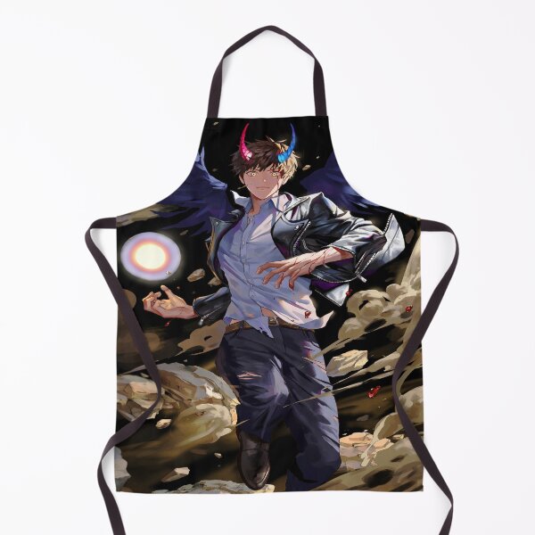 Item preview, Art - Tower Of God designed and sold by anhemorda.
