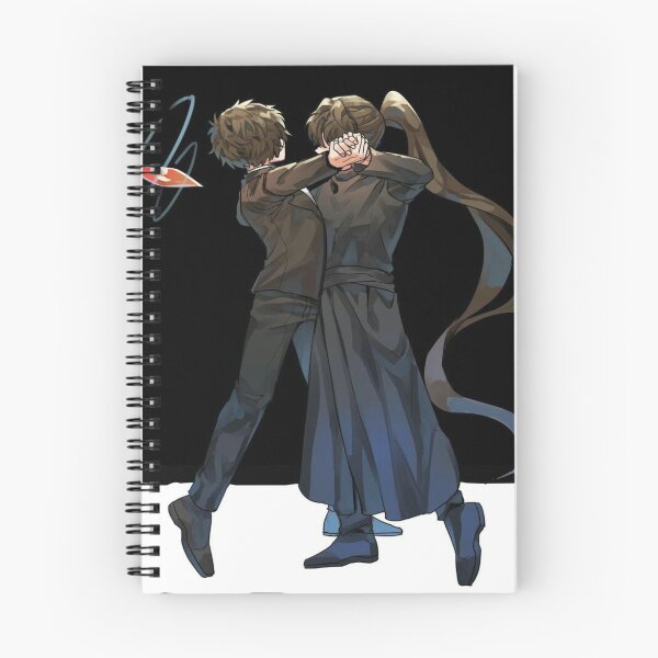 Item preview, Art - Tower Of God designed and sold by anhemorda.