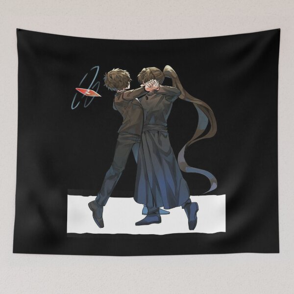 Item preview, Art - Tower Of God designed and sold by anhemorda.