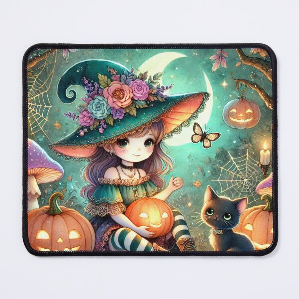 Item preview, Seraphina Moonbloom designed and sold by Oonward2021.