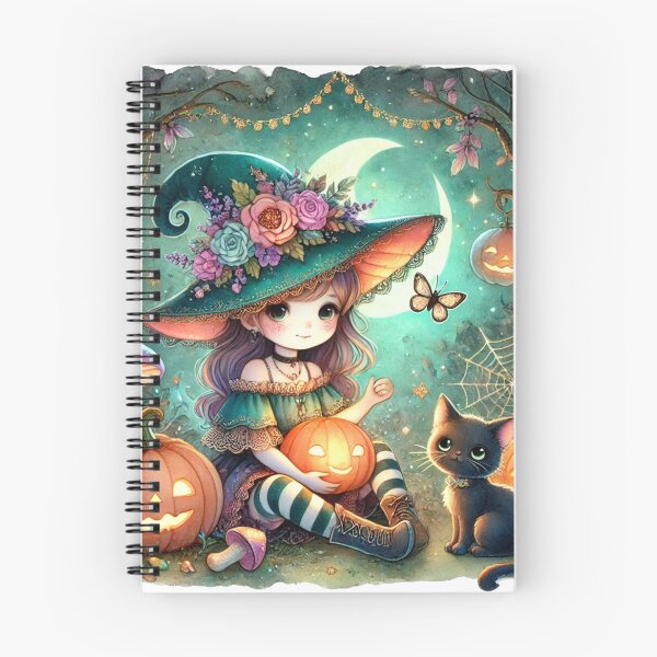 Item preview, Seraphina Moonbloom designed and sold by Dream Bloom Gallery.