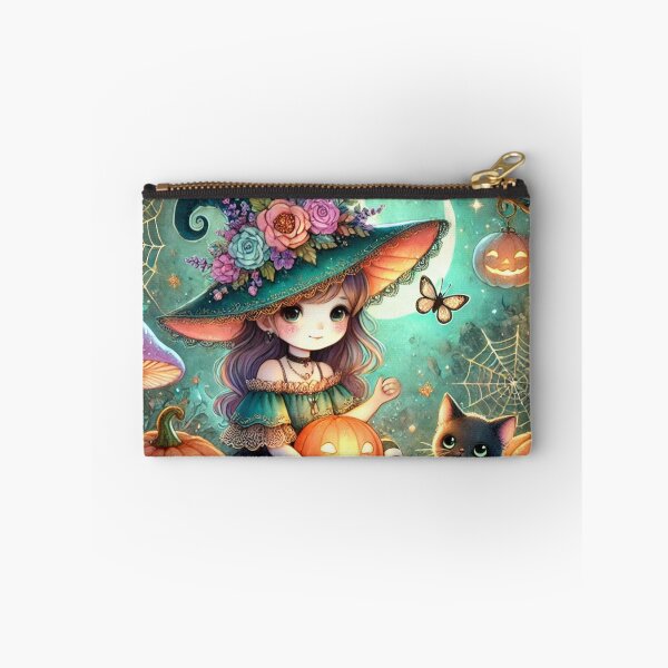 Item preview, Seraphina Moonbloom designed and sold by Dream Bloom Gallery.