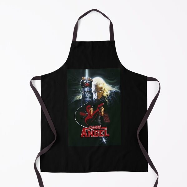 Item preview, Dark Angel / I Come in Peace 2 designed and sold by AndresMoon.