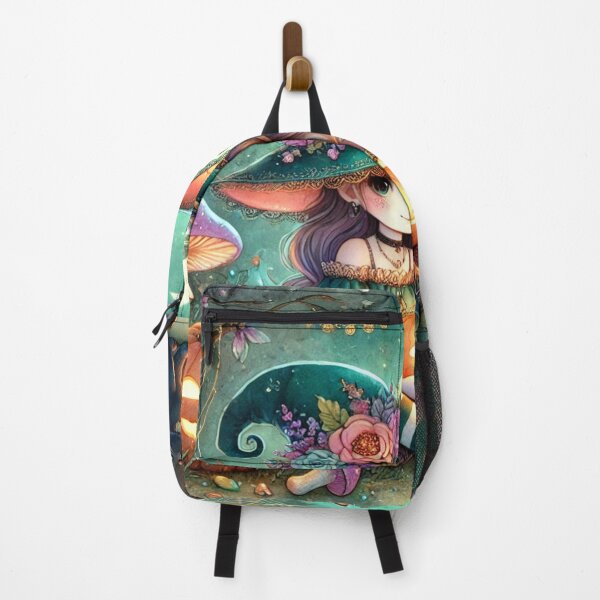 Item preview, Seraphina Moonbloom designed and sold by Oonward2021.