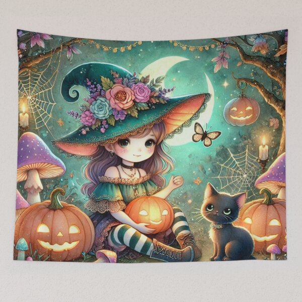 Item preview, Seraphina Moonbloom designed and sold by Oonward2021.