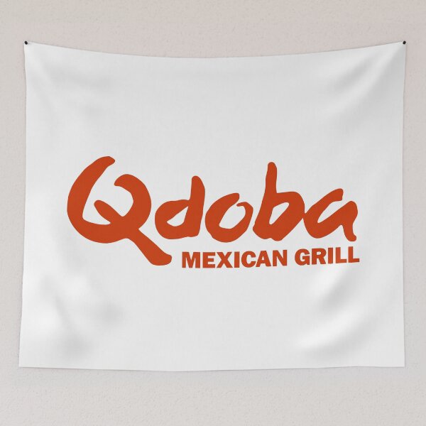 Artikelvorschau, Wüste Qdoba Restaurant Hügel bei Sonnenuntergang entworfen und verkauft von Chanfacesaround.
