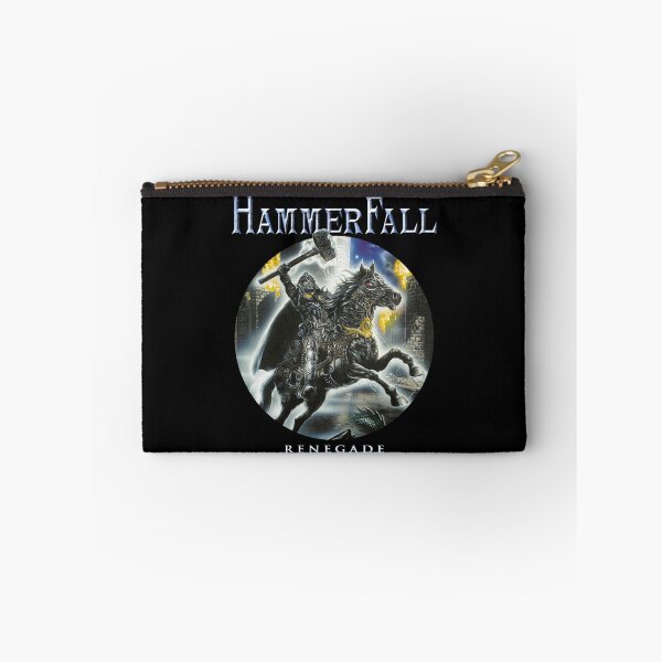 Item preview, HAMMERFALL RENEGADE designed and sold by saremawono.