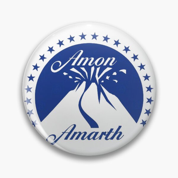 Item preview, Art - Amon Amarth designed and sold by moiecuoii.