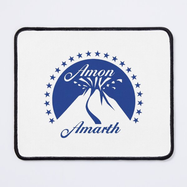 Item preview, Art - Amon Amarth designed and sold by moiecuoii.