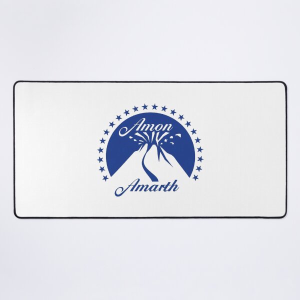 Item preview, Art - Amon Amarth designed and sold by moiecuoii.