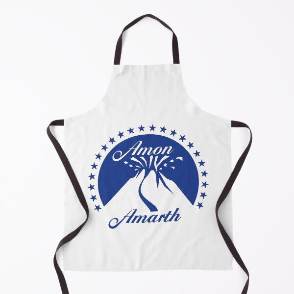 Item preview, Art - Amon Amarth designed and sold by moiecuoii.