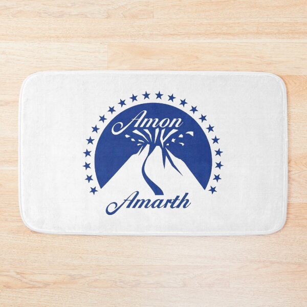 Item preview, Art - Amon Amarth designed and sold by moiecuoii.