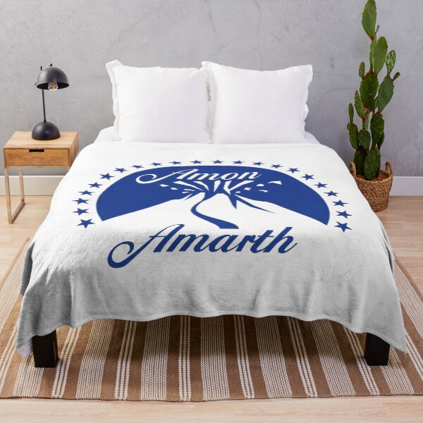 Item preview, Art - Amon Amarth designed and sold by moiecuoii.