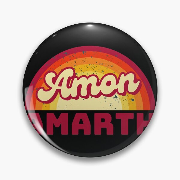 Item preview, Art - Amon Amarth designed and sold by moiecuoii.
