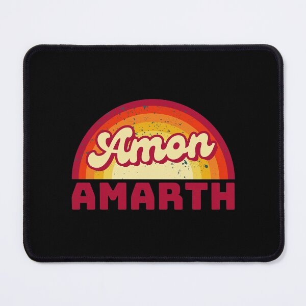 Item preview, Art - Amon Amarth designed and sold by moiecuoii.