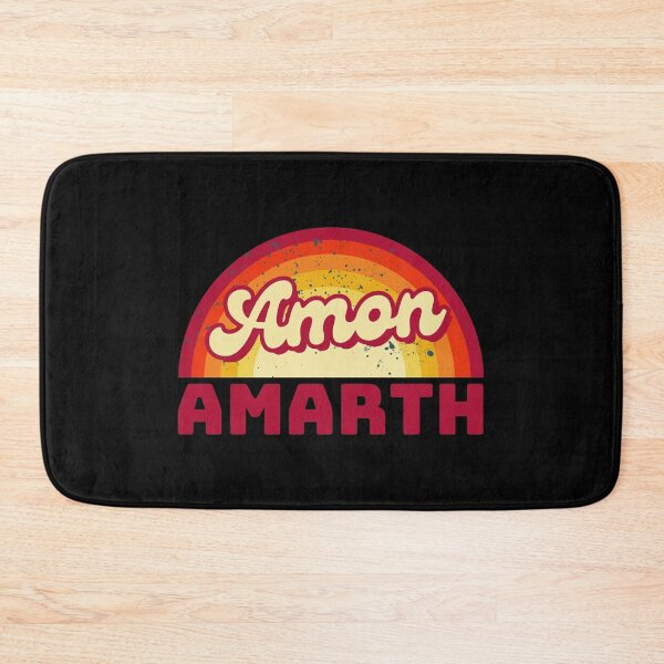 Item preview, Art - Amon Amarth designed and sold by moiecuoii.