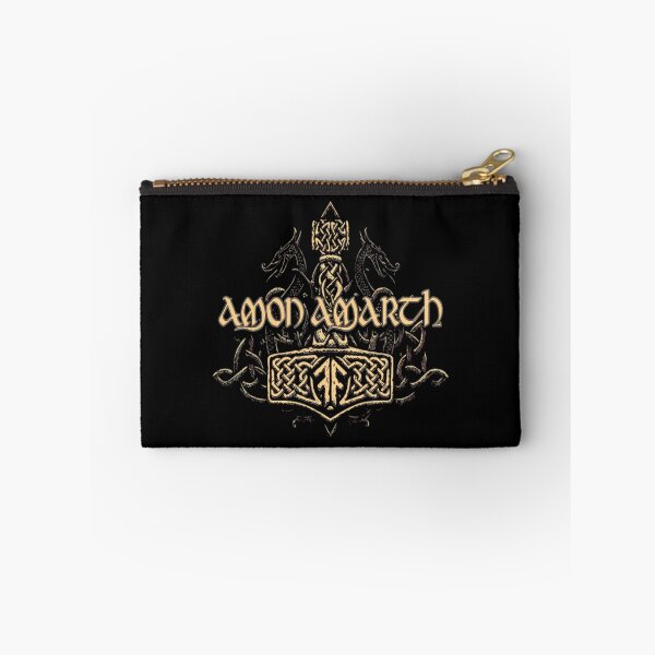 Item preview, Art - Amon Amarth designed and sold by moiecuoii.