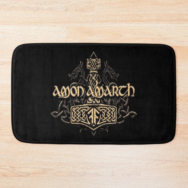 Item preview, Art - Amon Amarth designed and sold by moiecuoii.