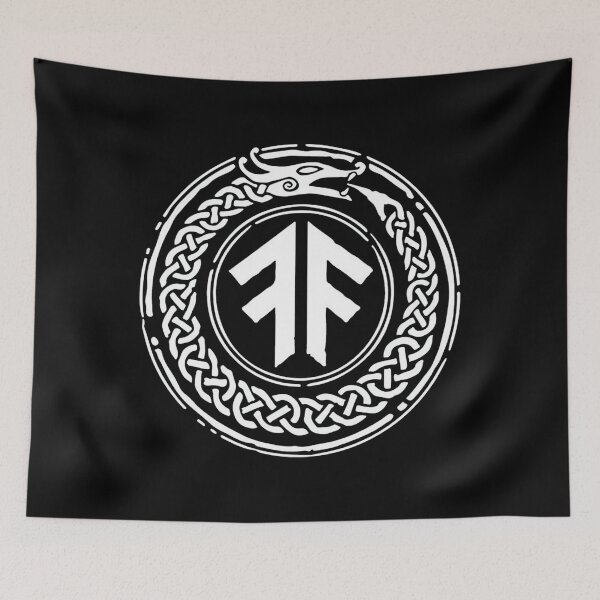 Item preview, Art - Amon Amarth designed and sold by moiecuoii.