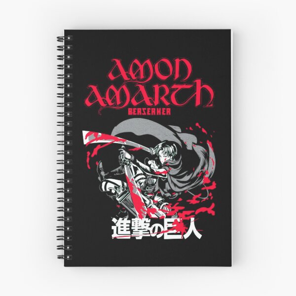Item preview, Art - Amon Amarth designed and sold by moiecuoii.
