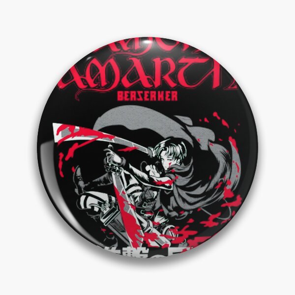 Item preview, Art - Amon Amarth designed and sold by moiecuoii.