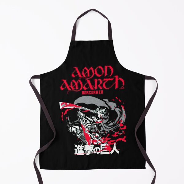 Item preview, Art - Amon Amarth designed and sold by moiecuoii.