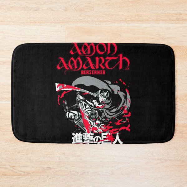 Item preview, Art - Amon Amarth designed and sold by moiecuoii.