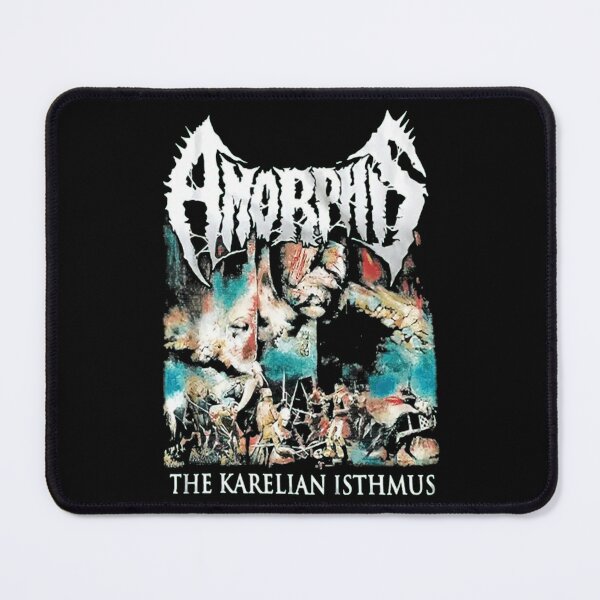 Item preview, Art - Amorphis designed and sold by yovevbdeou.