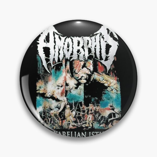 Item preview, Art - Amorphis designed and sold by yovevbdeou.