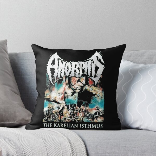 Item preview, Art - Amorphis designed and sold by yovevbdeou.