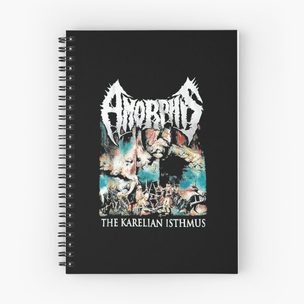 Item preview, Art - Amorphis designed and sold by yovevbdeou.