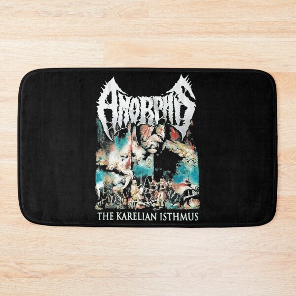 Item preview, Art - Amorphis designed and sold by yovevbdeou.
