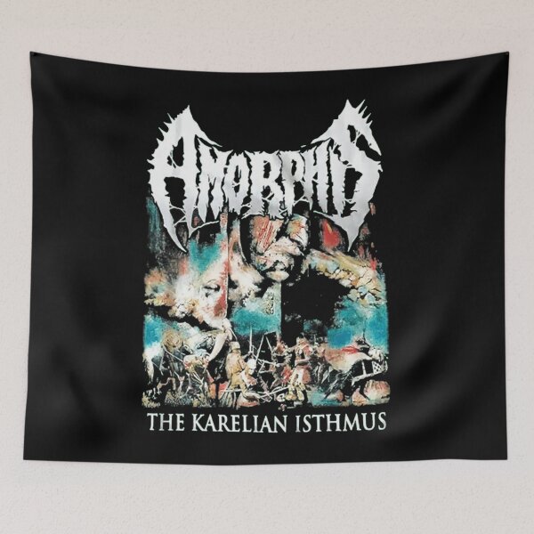 Item preview, Art - Amorphis designed and sold by yovevbdeou.