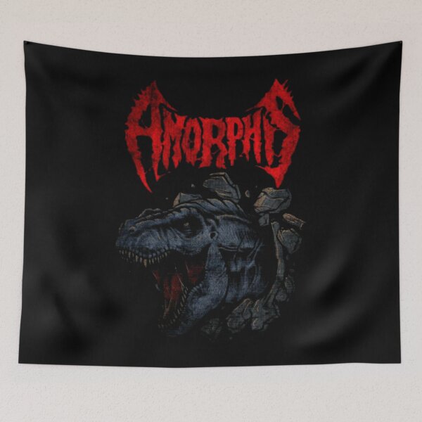 Item preview, Art - Amorphis designed and sold by yovevbdeou.