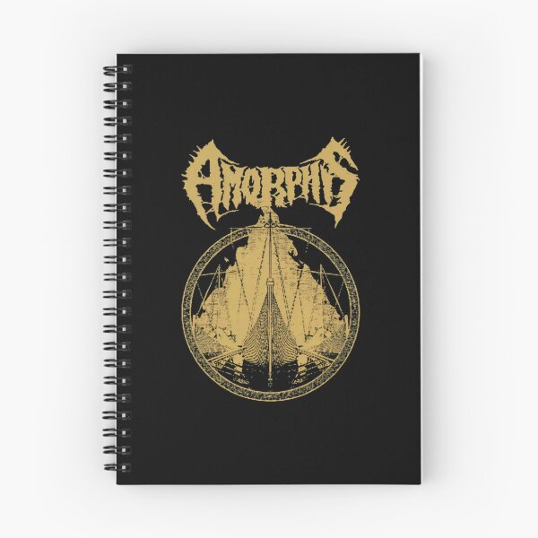 Item preview, Art - Amorphis designed and sold by yovevbdeou.
