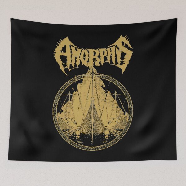 Item preview, Art - Amorphis designed and sold by yovevbdeou.