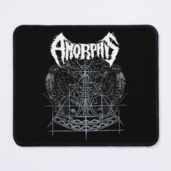 Item preview, Art - Amorphis designed and sold by yovevbdeou.