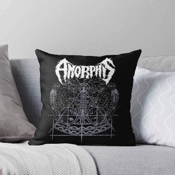 Item preview, Art - Amorphis designed and sold by yovevbdeou.