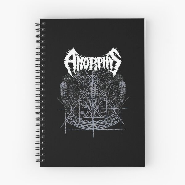 Item preview, Art - Amorphis designed and sold by yovevbdeou.