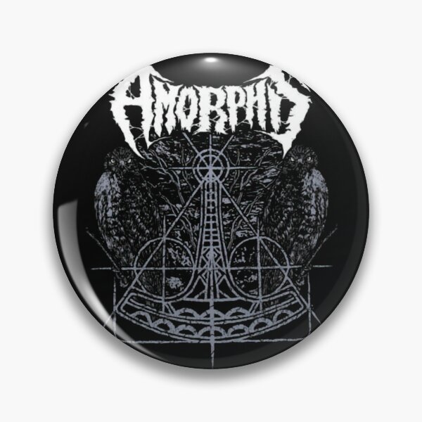 Item preview, Art - Amorphis designed and sold by yovevbdeou.