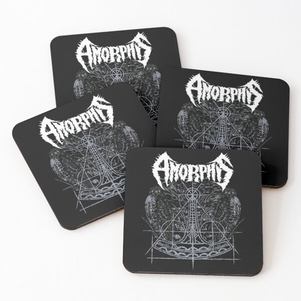 Item preview, Art - Amorphis designed and sold by yovevbdeou.