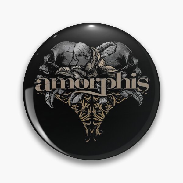 Item preview, Art - Amorphis designed and sold by yovevbdeou.