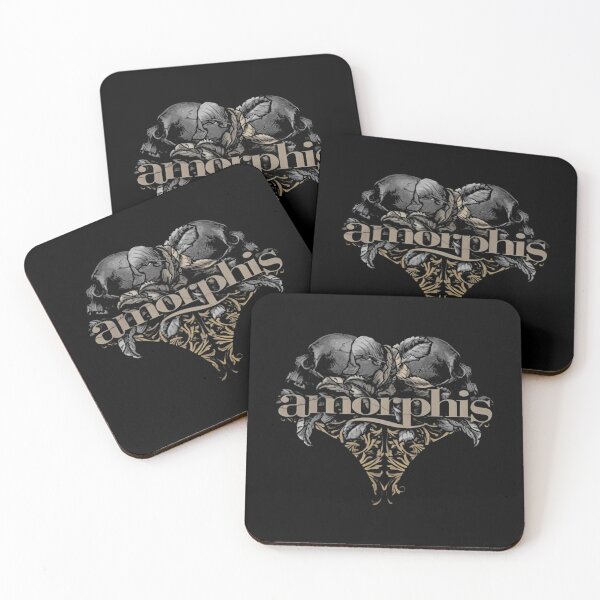 Item preview, Art - Amorphis designed and sold by yovevbdeou.