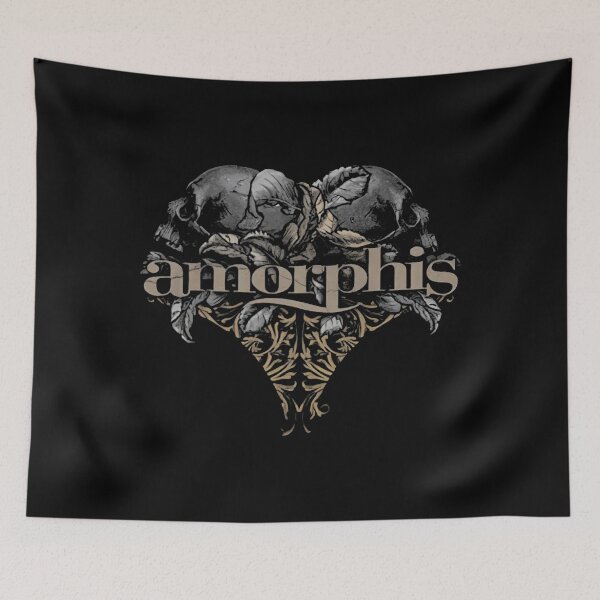 Item preview, Art - Amorphis designed and sold by yovevbdeou.