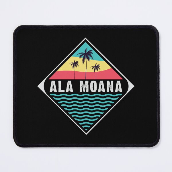 Item preview, Ala Moana trip Classic T-Shirt designed and sold by EdwardCovelli.
