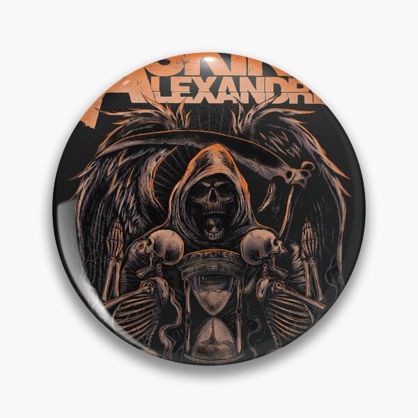 Item preview, Art - Asking Alexandria designed and sold by cuachungminh.