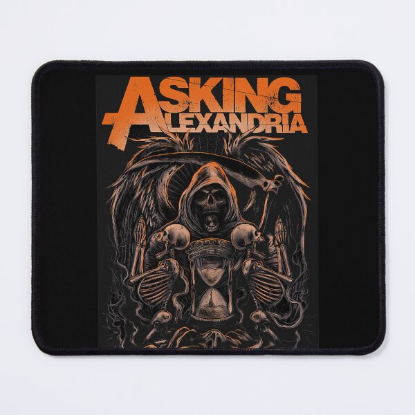 Item preview, Art - Asking Alexandria designed and sold by cuachungminh.