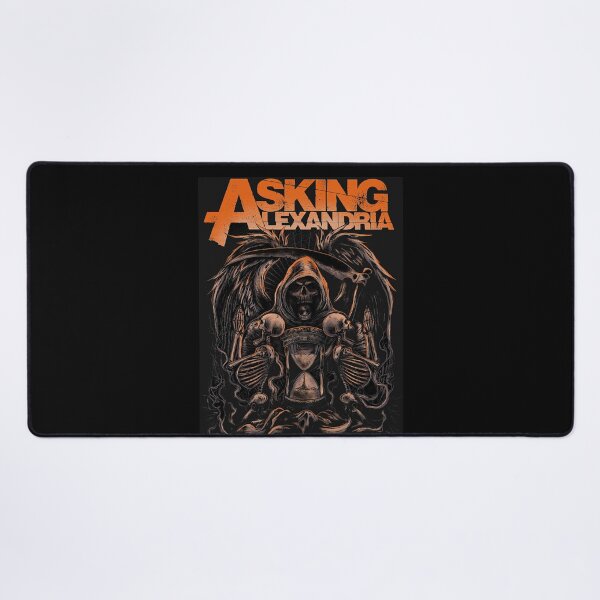 Item preview, Art - Asking Alexandria designed and sold by cuachungminh.