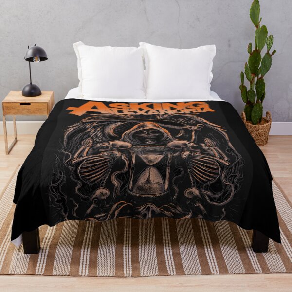 Item preview, Art - Asking Alexandria designed and sold by cuachungminh.