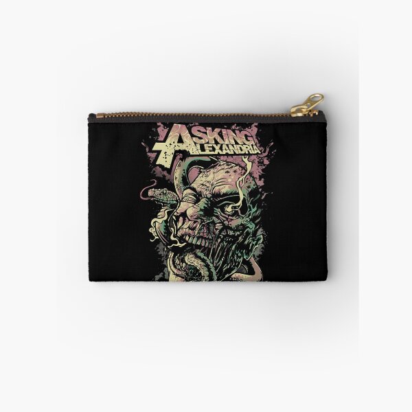 Item preview, Art - Asking Alexandria designed and sold by cuachungminh.